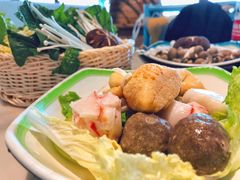 -原味主张椰子鸡·脆皮文昌鸡煲(友谊广场店)