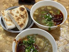 -老字号贾家肉丸糊辣汤(光明巷店)