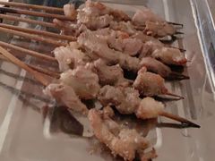 -清真·白家牛肉罩火烧老店(育才街店)