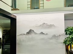 -京梟红茶楼(方恒购物中心店)