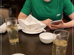 -广州文华东方酒店·江-由辉师傅主理