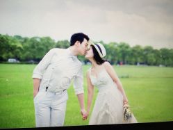 -太郎花子婚纱摄影艺术中心