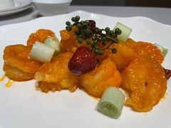 -颂福楼·南京菜(定淮门店)