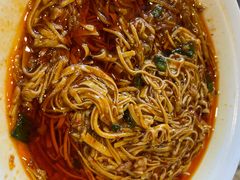 -柏合黄记豆腐皮饭店