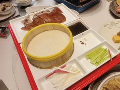 -绸乡宴酒店·融合苏帮宴(吴江店)