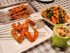 -清真·凡人居·融合餐厅(南山总店)