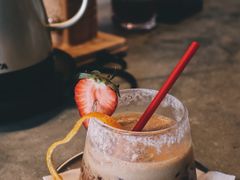 -BE NORMAL CAFE(霞溪路店)