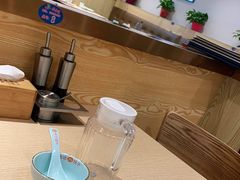 -老边饺子馆(东单店)