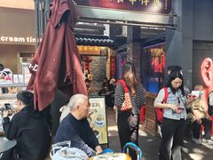 门面-黄祥华养生堂·炖汤·营养蒸饭(岭南天地店)