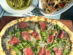 -EATALIA意塔利意式餐厅(鼓楼店)