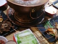 -阿郎龙虾烧烤海鲜馆(苏河融景店)