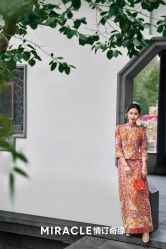 -情订奇缘婚纱摄影(和平路店)
