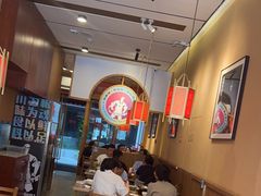 -九老汉·川渝江湖菜(合川路2店)