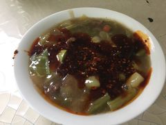 -刘老虎肉丸糊辣汤(总店)