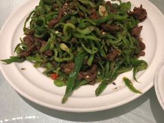 -宁夏国强手抓羊肉·清真菜(未央路凤三店)