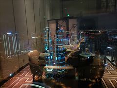 -运·中餐厅(成都华尔道夫酒店)