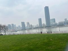 -浦江二号·独栋江景餐厅(滨江大道店)