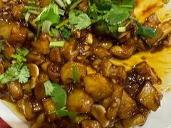 -胖子菜馆(隆昌路店)