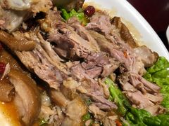 -巴渝兄弟川菜(宽街店)