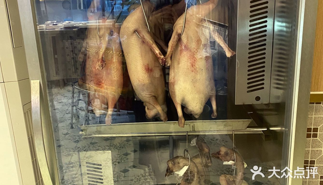 北京探店｜为了一口顺德菜跑到丰台，值得吗⁉️