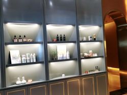 点击看大图 -栖SPA·ONDA ·海菲秀·皑皑科技美肤中心