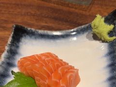 -千代武日本料理(爱建店)
