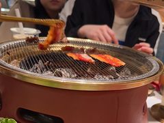 -西塔老太太泥炉烤肉(川沙百联店)