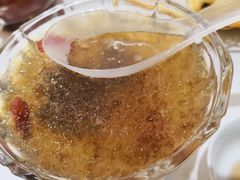 -君德澜酒家·创意粤菜(金山谷店)