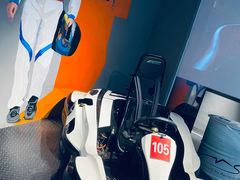 -魔赛卡丁车赛车汇(上海店)