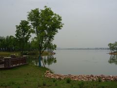 -东湖落雁景区