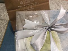 -CarolCake卡萝家(锦华万达店)