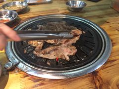 -麻蒲碳烤肉(远景路1号店)