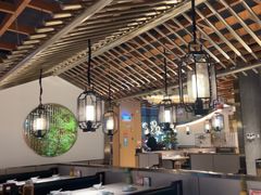 -庆江南江南菜(琴湖溪里花园城店)