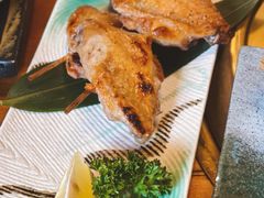 -青空日料烧肉烧鸟店(后湖兴业路店)