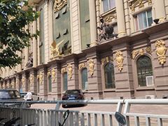 -九号公馆(秦岭路店)