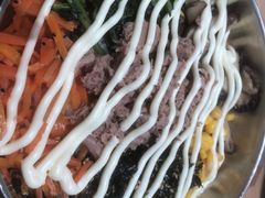 -米村拌饭(李沧松乐汀店)