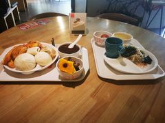 -嘉和一品粥(方庄店)