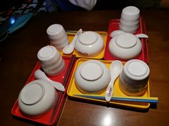 -胖哥俩肉蟹煲(济南世茂国际广场店)