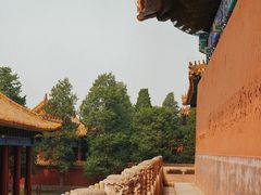 -北京市劳动人民文化宫(太庙)