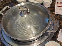 -鱼粤鲜淘米捞·中山脆肉鲩火锅(悦湖会店)