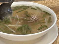 -新聚丰菜馆(太监弄店)