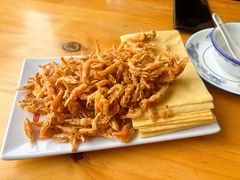 -美顺香食府鱼头老店(雪野湖店)