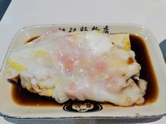 火腿鸡蛋肠-银记肠粉店(赤岗店)