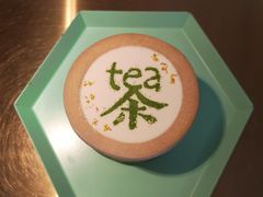 -茶是一枝花泡茶店