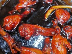 -韩萍老南京馄饨(河西万达店)