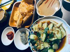 -羊大爷涮肉(亮马桥店)