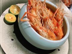 -艋舺·台湾小馆老字号(平安悦坊店)