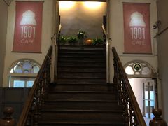 -1901 Cafe(西四店)
