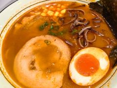 -火山屋台(新街口店)