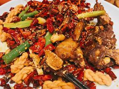 -鸡毛店·川菜(双楠店)